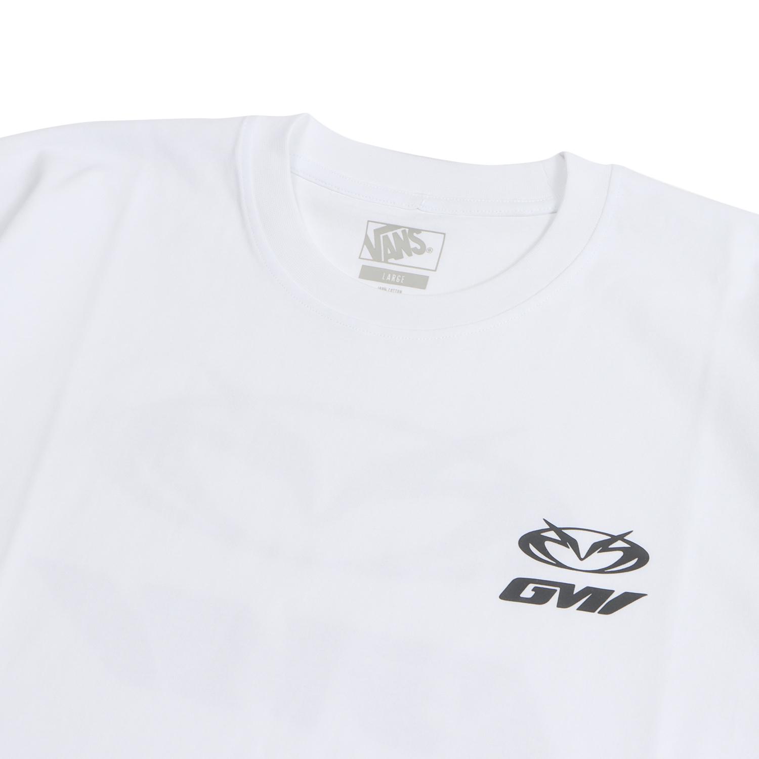  VANS GUCCIMAZE SS TEE画像2