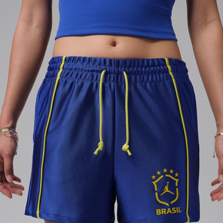 JORDAN BRAND �V���[�g�p���c 417OLDRYL/YLWPL