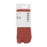  NODAL NODAL Twisted Heather Socks画像1