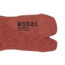  NODAL NODAL Twisted Heather Socks画像2