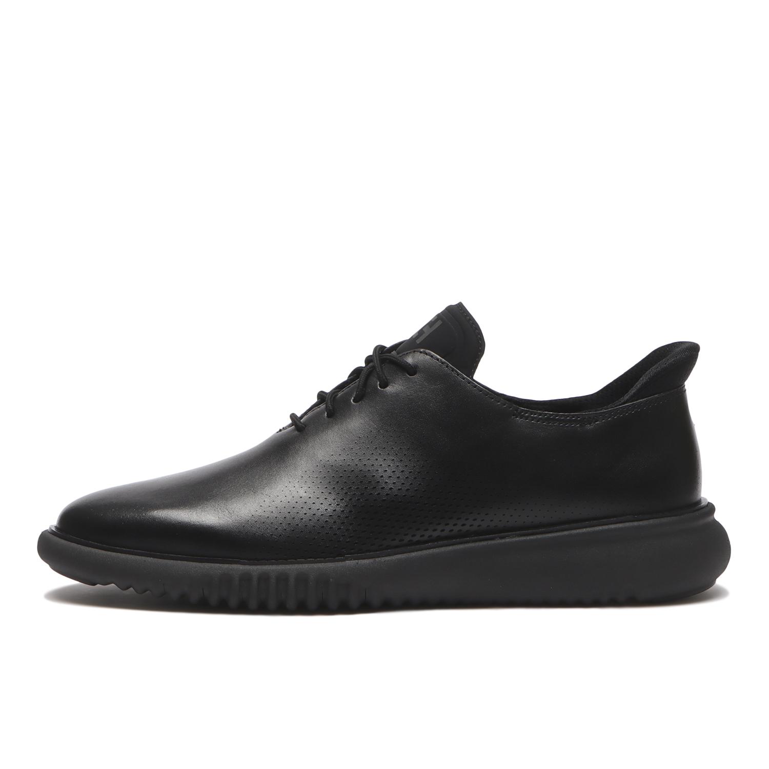 COLE HAAN】 コール ハーン 2.ZG EVO LASER QUICK-ON OX 2,ゼロ