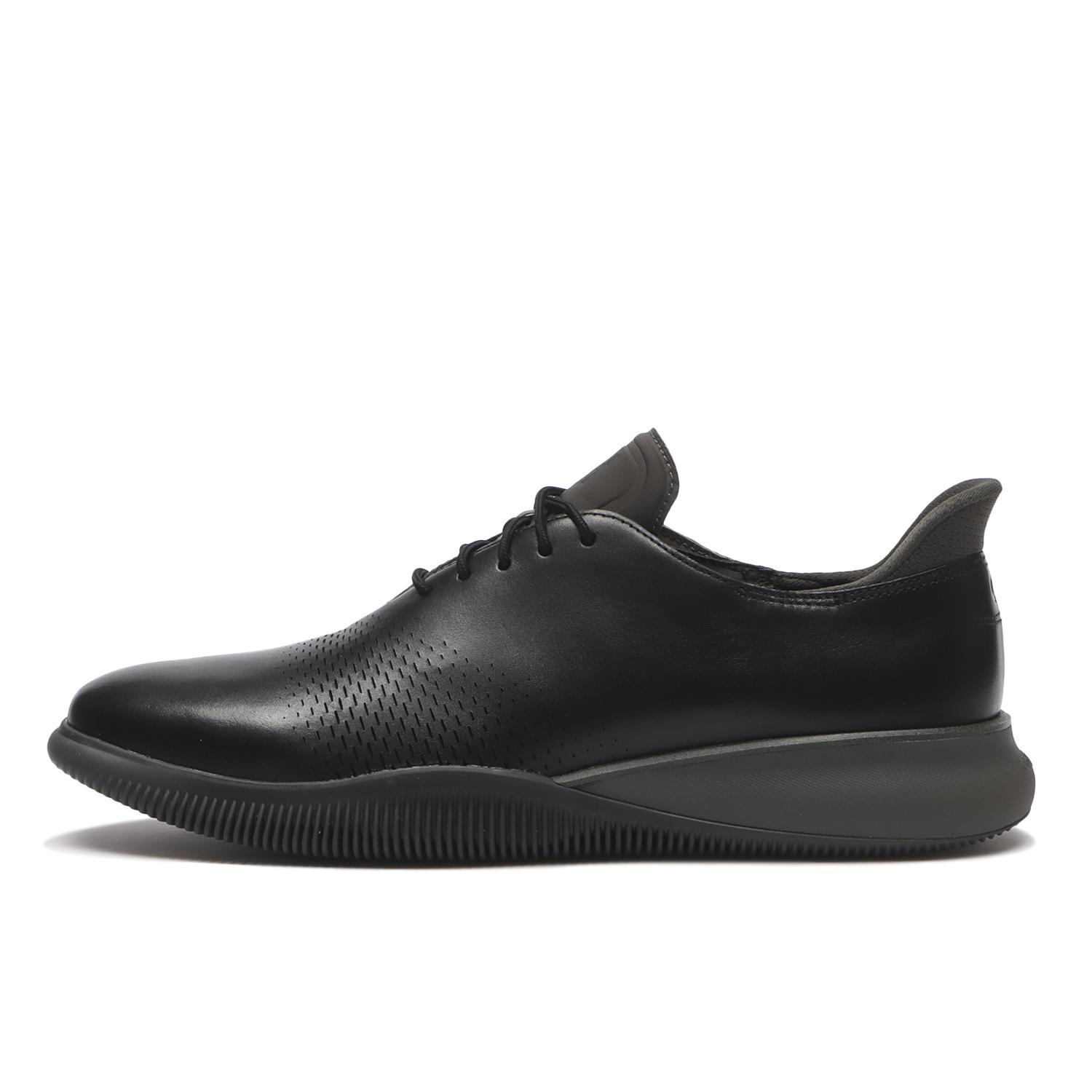 COLE HAAN】 コール ハーン 6.ZEROGRAND LASER QUICK-ON OX 6.ゼロ