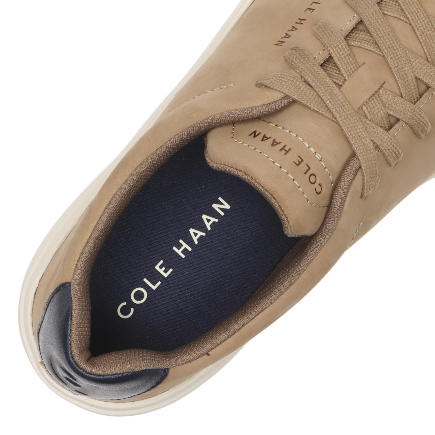 COLE HAAN】 コール ハーン GRAND CROSSCOURT TRAVELER SNK グランド