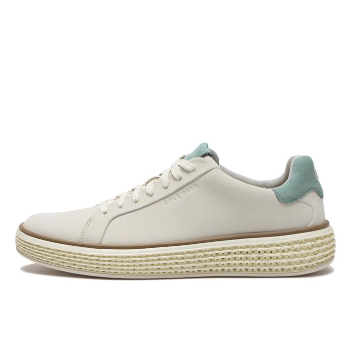 COLE HAAN �O�����h�v�� �R�[�g �X�J�C�E�B�[�u IVORY NUBUCK