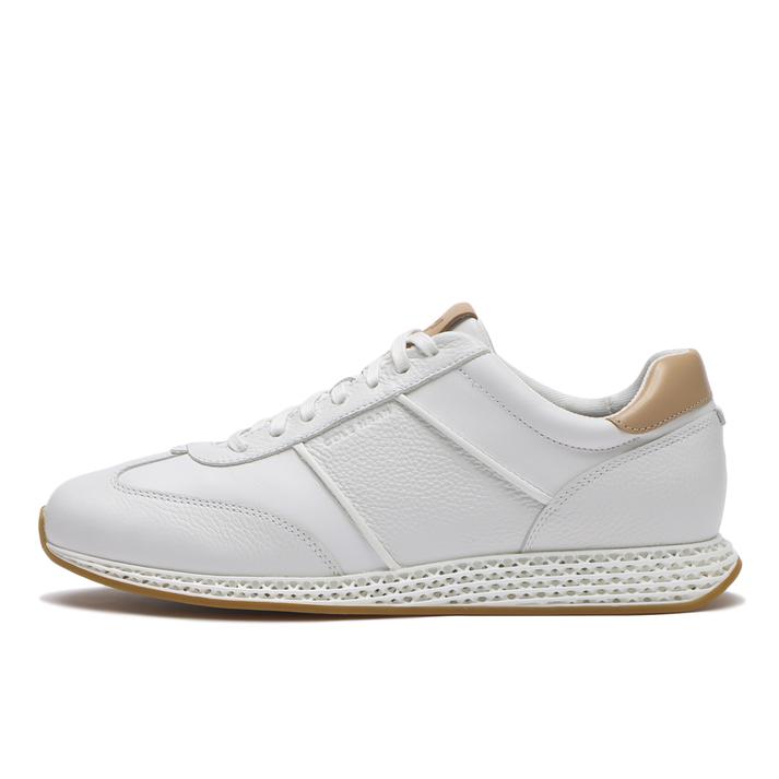 COLE HAAN �O�����h�v�� ���[�v���t�@�C�� �X�J�C�E�B�[�u�����i�[ OPTIC WHITE