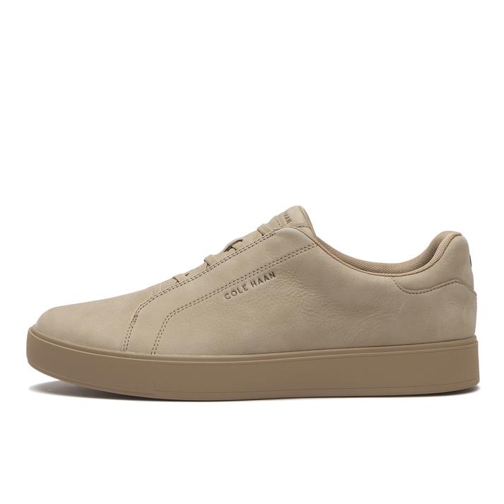 COLE HAAN �O�����h�v�� �����N�X �X���b�v�I���X�j�[�J�[ DK LATTE NUBUCK