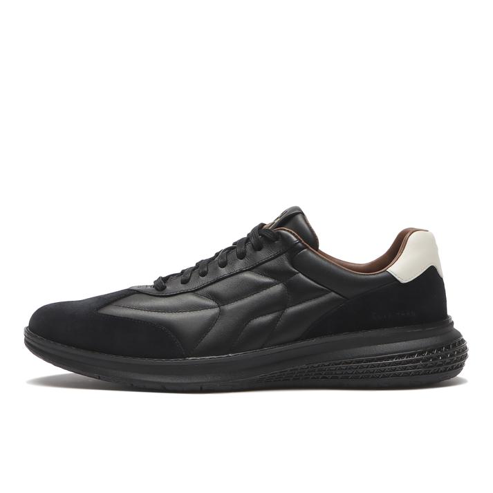 COLE HAAN �O�����h�v�� �^�b�`���C�� �G�i�W�[�E�B�[�� BLACK / WOODBUR