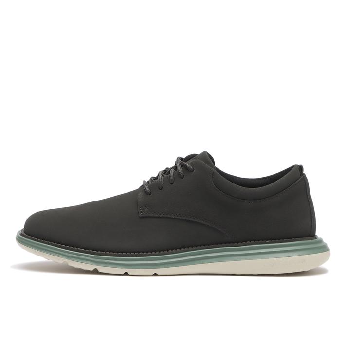 COLE HAAN �O�����h�v���X �E���g�� �I�b�N�X�t�H�[�h *RAVEN SUEDE