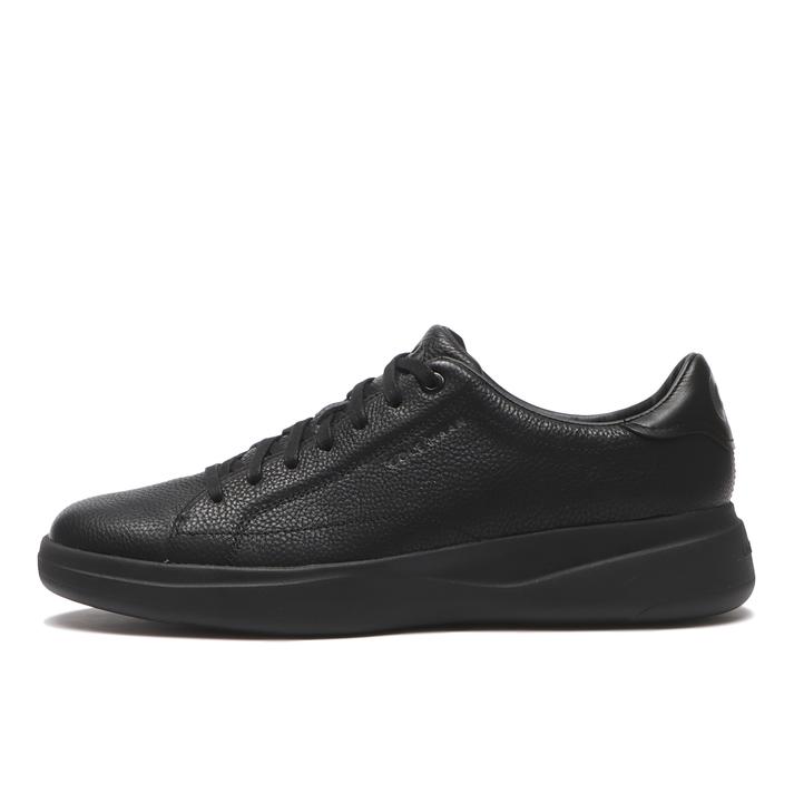 COLE HAAN �O�����h�v�� �e�j�X2.0 BLACK / BLACK