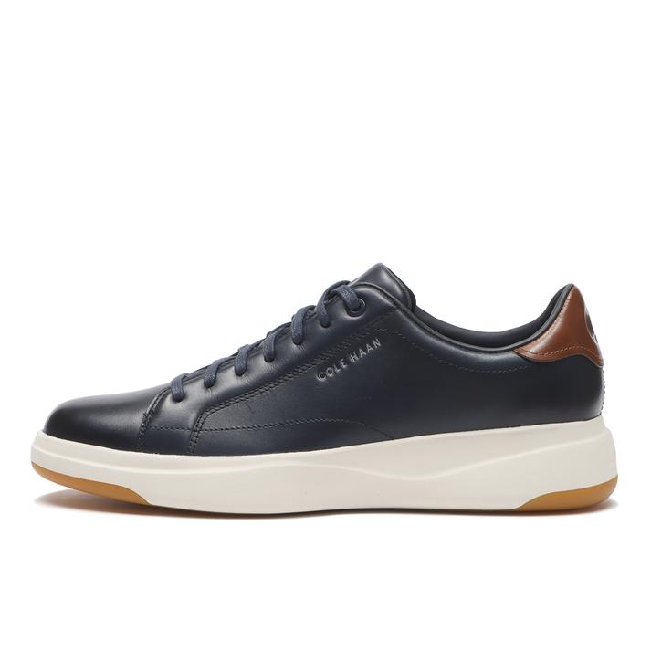 COLE HAAN �O�����h�v�� �e�j�X2.0 NAVY BLAZER