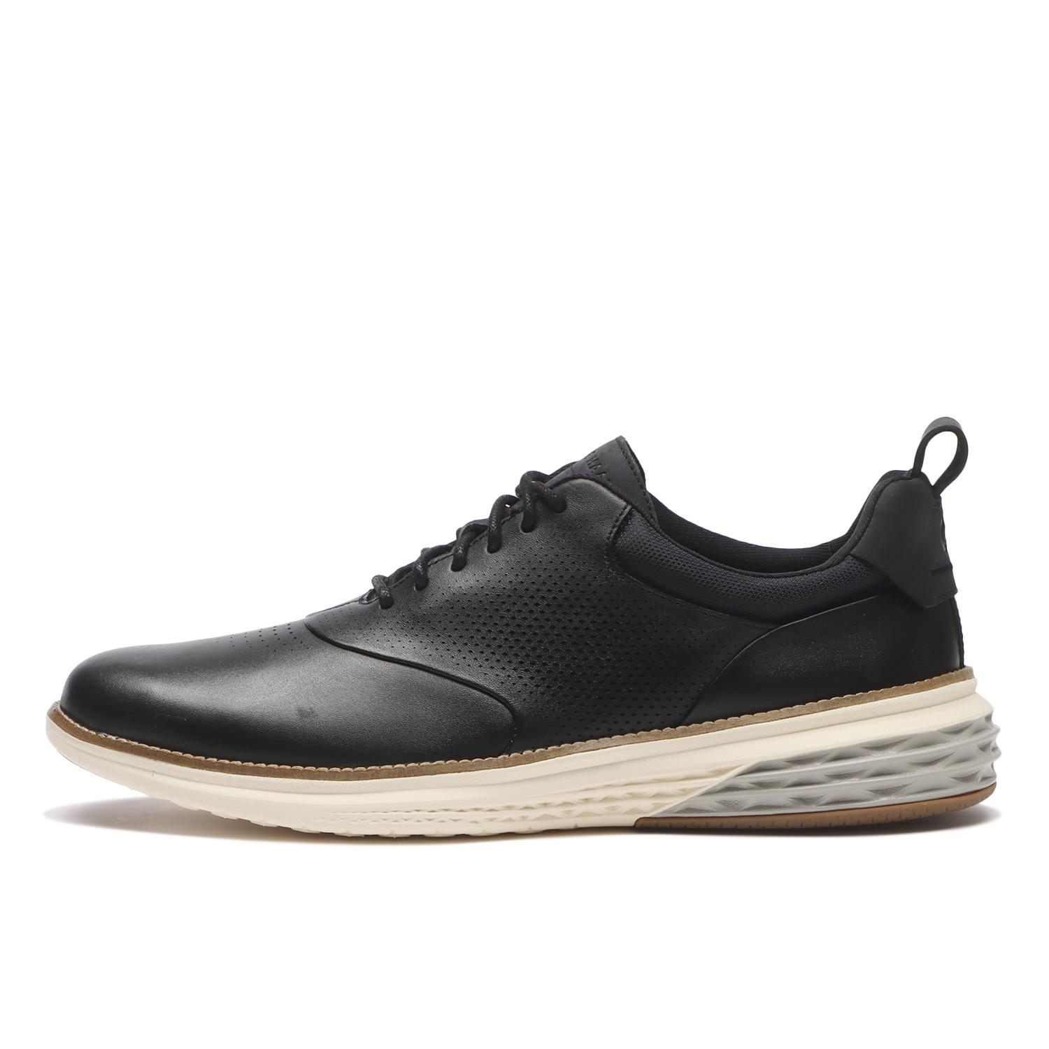 COLE HAAN】 コール ハーン GRAND HURRION LASER PERF SPORT グランド