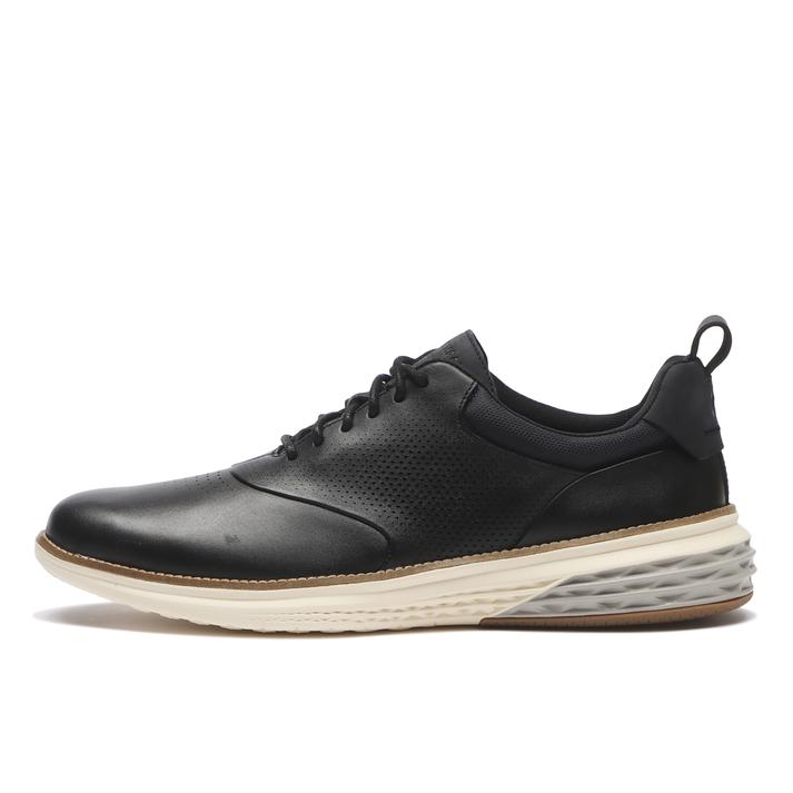 COLE HAAN �O�����h �n���I�� ���[�U�[�p�[�t�X�|�[�c *BLACK / PALOMA