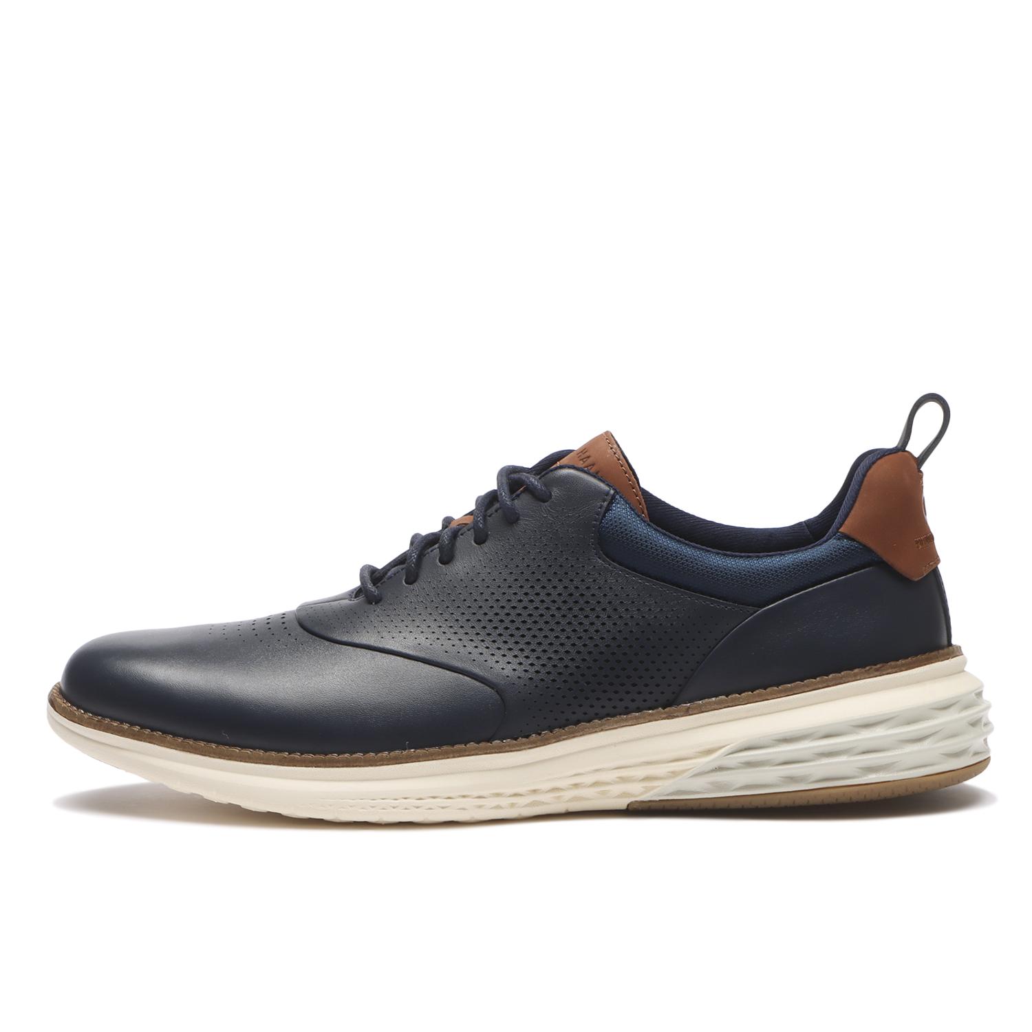 COLE HAAN】 コール ハーン GRAND HURRION LASER PERF SPORT グランド