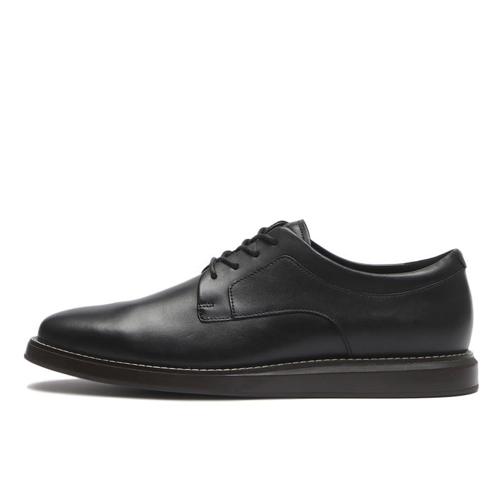 COLE HAAN �O�����h �l�I�N���V�b�N �v���[���g�D�I�b�N�X�t�H�[�h BLACK