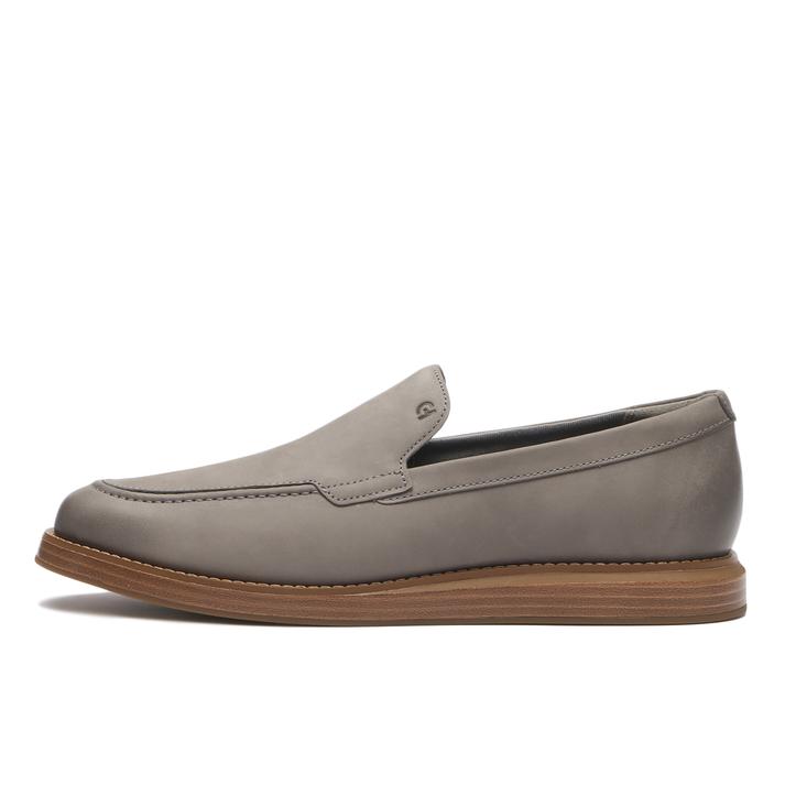 COLE HAAN �O�����h �l�I�N���V�b�N ���F�l�`�A�����[�t�@�[ IRONSTONE NUBUC