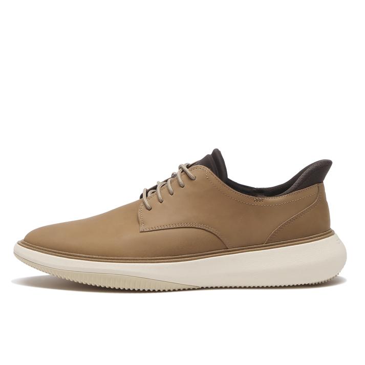 COLE HAAN �O�����h �t�F�[�Y �v���[���g�D �N�C�b�N�I�� �I�b�N�X�t�H *DK LATTE NUBU