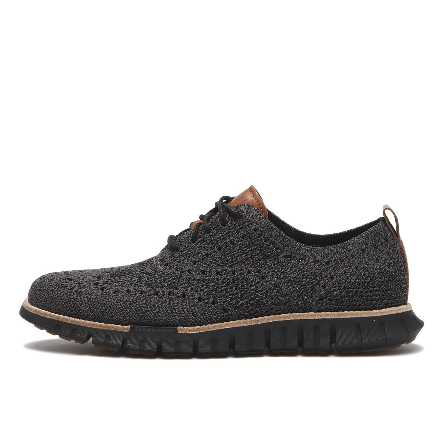 COLE HAAN】 コール ハーン ZG REMASTERED STITCHLITE W TIP ゼロ