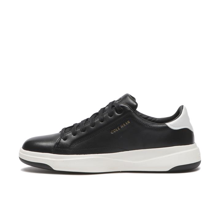 COLE HAAN �O�����h�v�� �e�j�X2.0 BLACK/WHITE