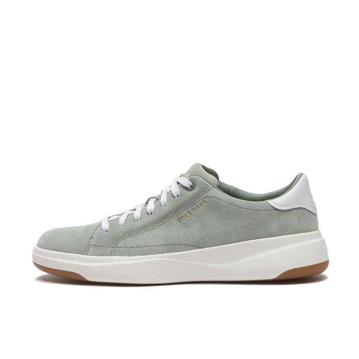 COLE HAAN �O�����h�v�� �e�j�X2.0 LILY PAD SUEDE
