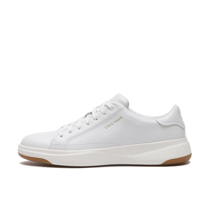 COLE HAAN �O�����h�v�� �e�j�X2.0 WHITE LEATHER