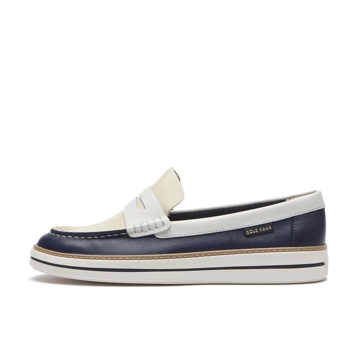 COLE HAAN �s���` �����O�E�B�[�N�G���_�[ �y�j�[���[�t�@�[ MIDNIGHT MOON