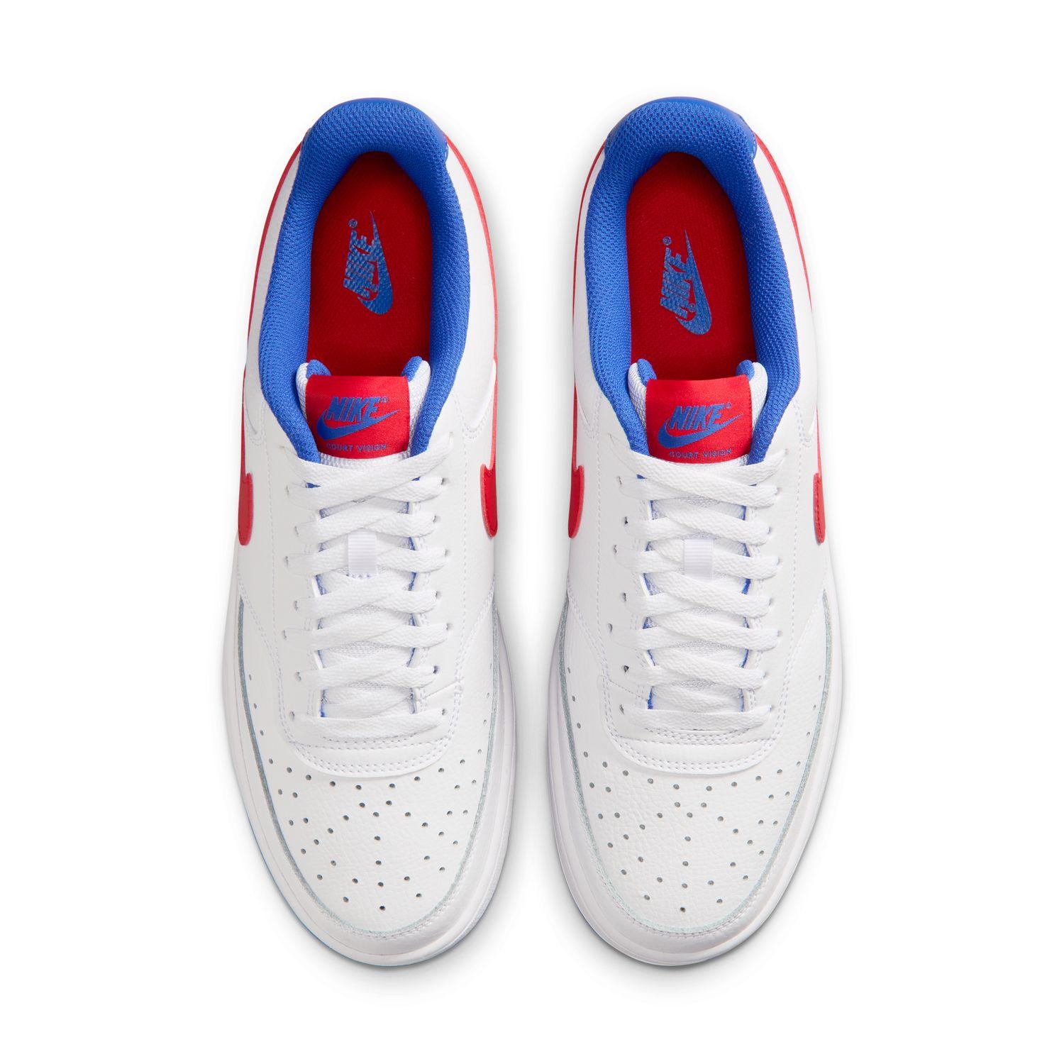 NIKE】 ナイキ COURT VISION LO コート ビジョン LO MDB5945 161WHITE