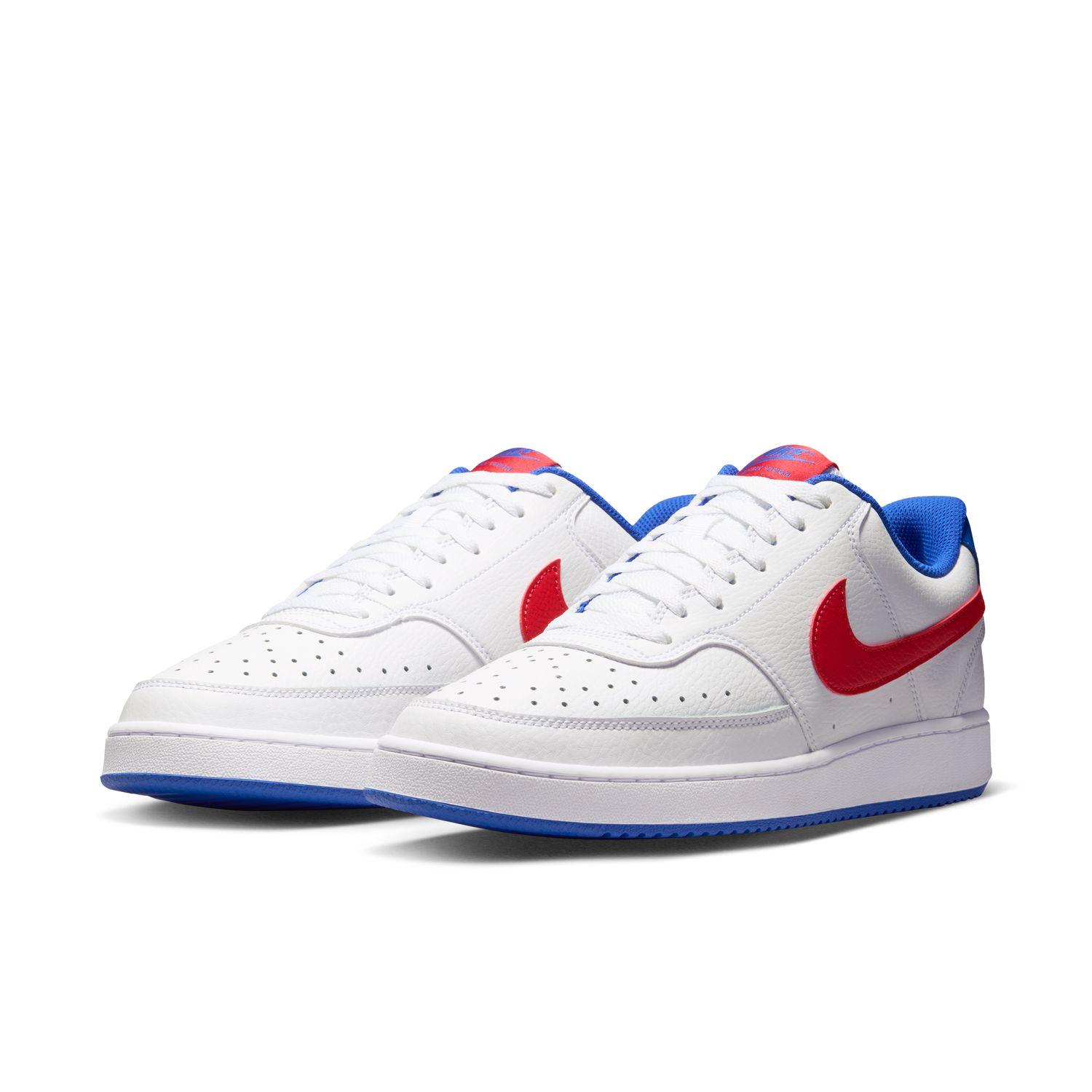 NIKE】 ナイキ COURT VISION LO コート ビジョン LO MDB5945 161WHITE