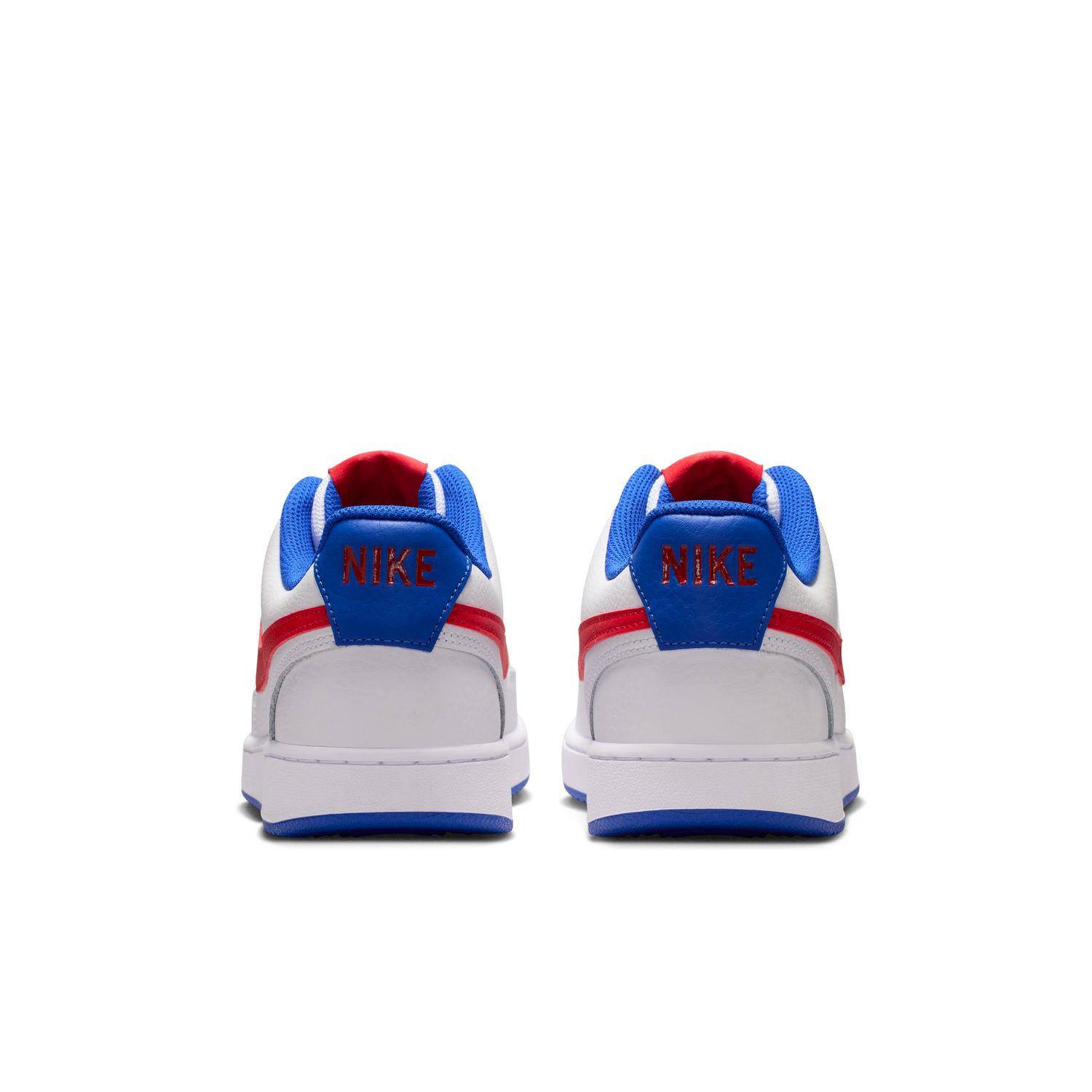 NIKE】 ナイキ COURT VISION LO コート ビジョン LO MDB5945 161WHITE