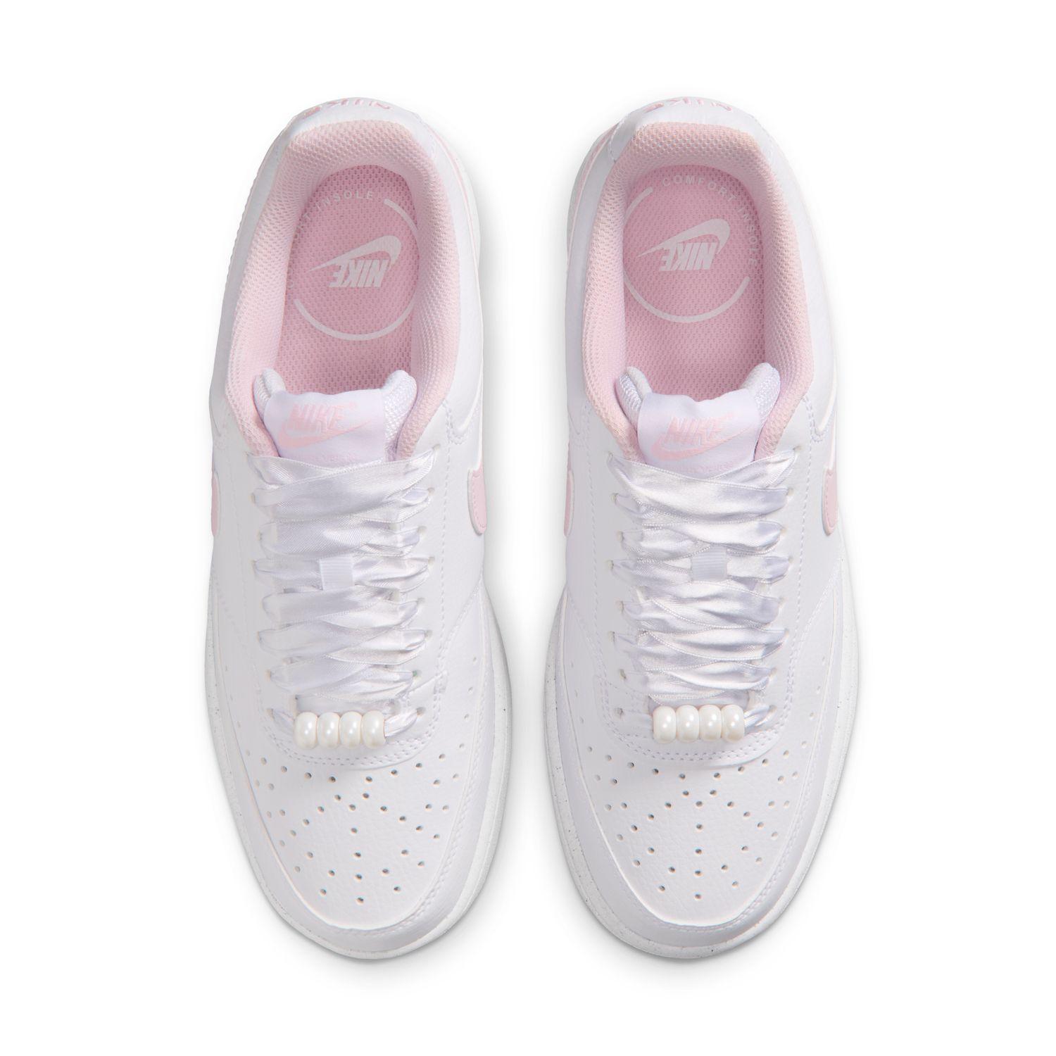NIKE】 ナイキ W COURT VISION LO LE ウィメンズ コート ビジョン LO