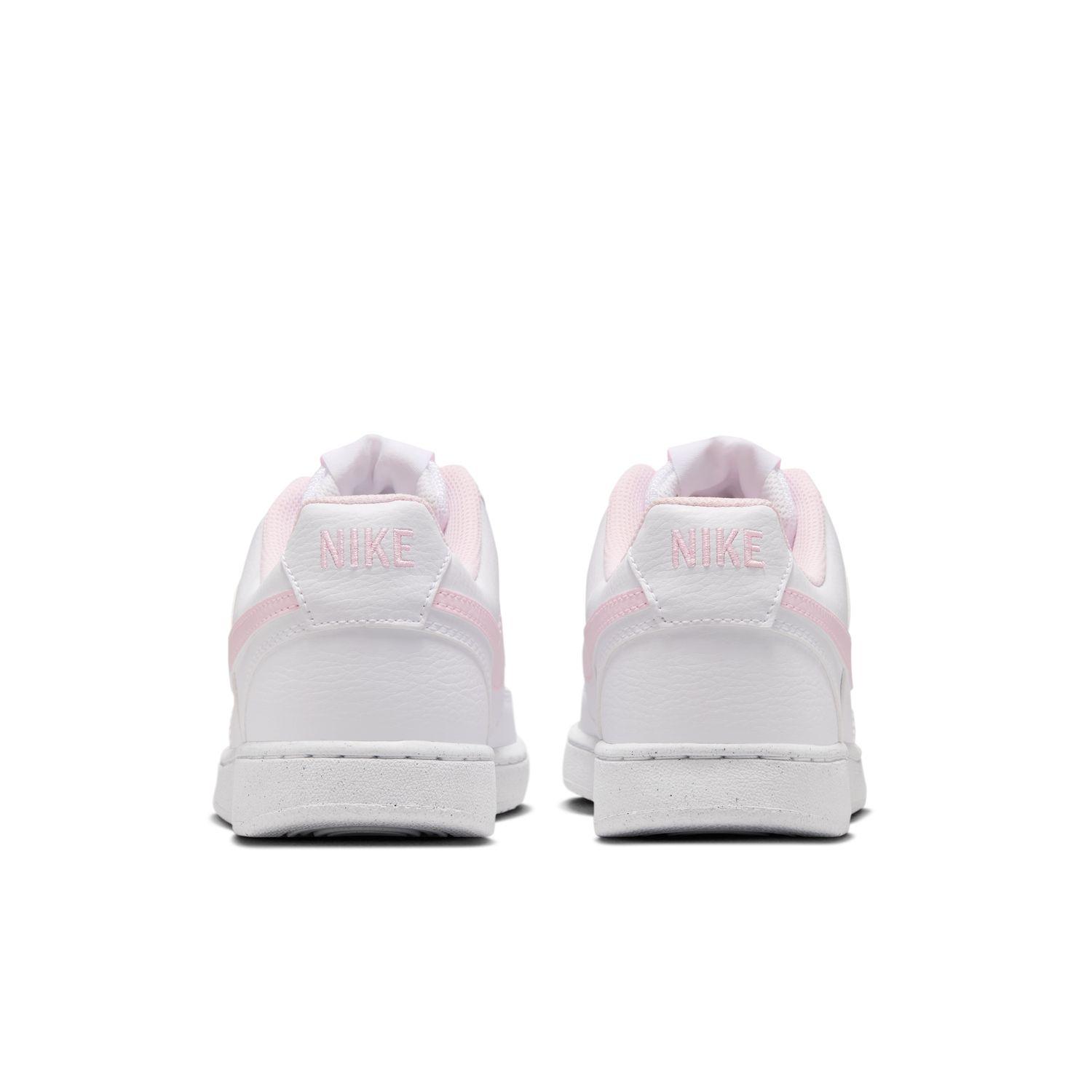 NIKE】 ナイキ W COURT VISION LO LE ウィメンズ コート ビジョン LO