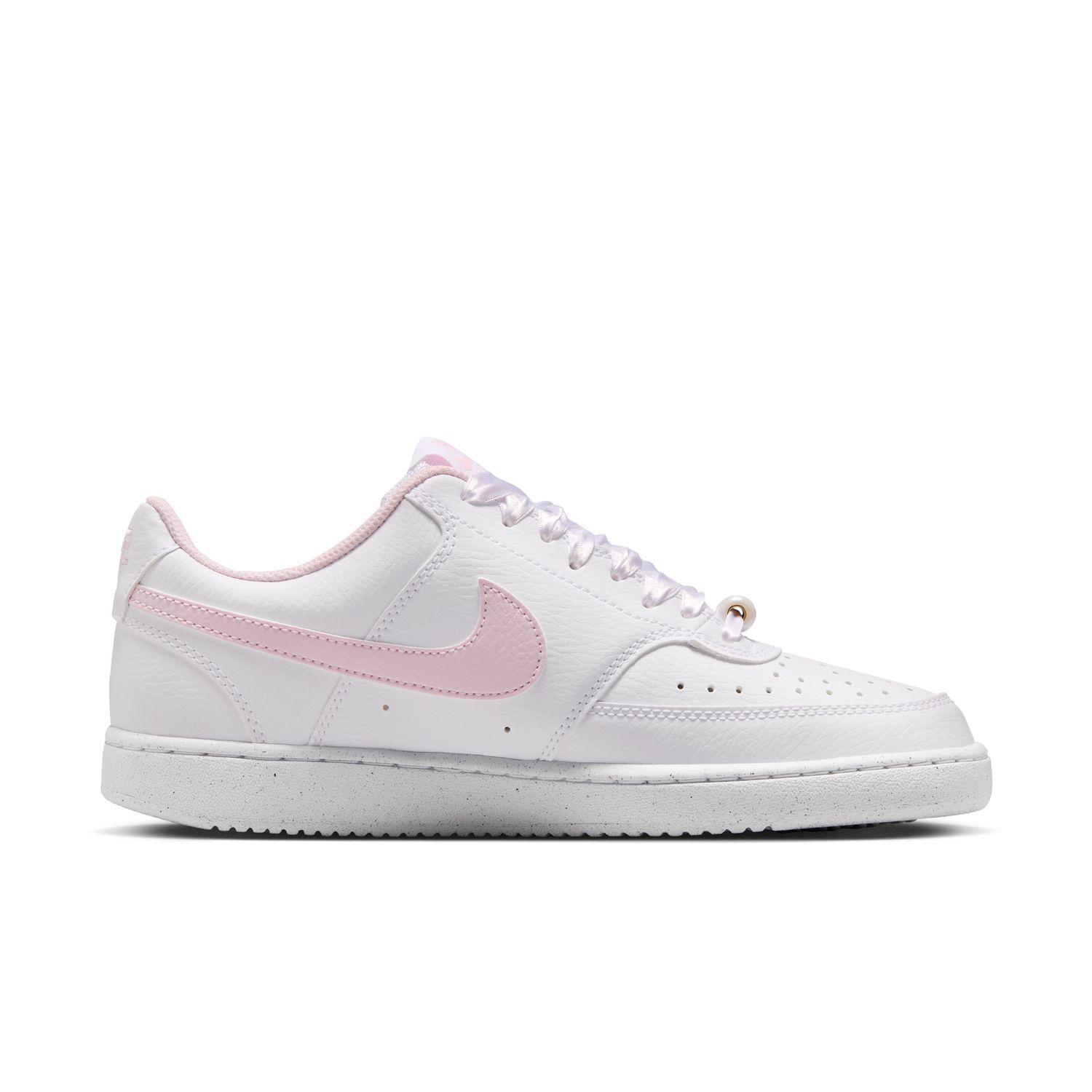 NIKE】 ナイキ W COURT VISION LO LE ウィメンズ コート ビジョン LO