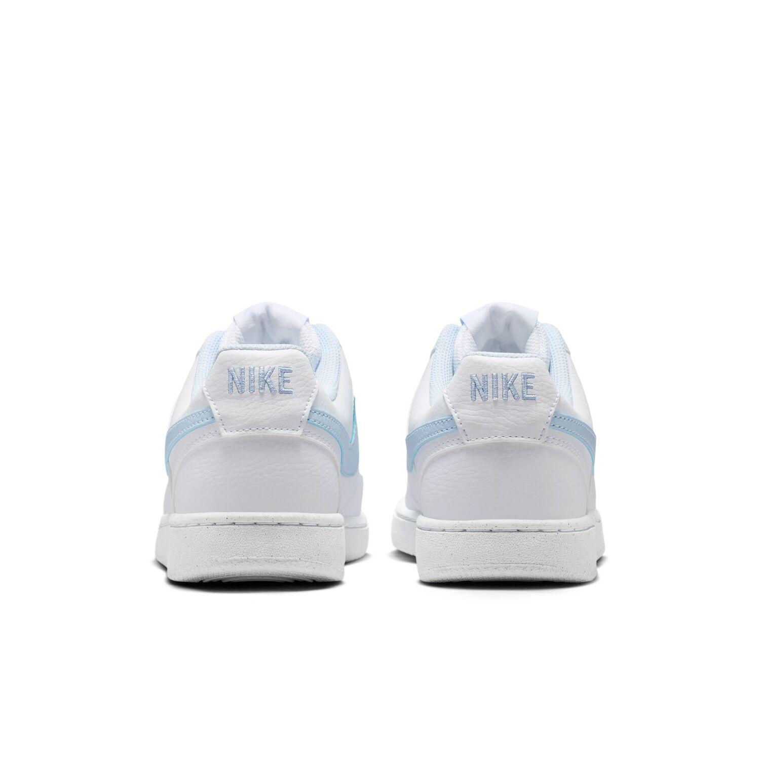 Nike×CORTEIZ 確実正規品 激激レア(値下げ交渉可能) NIKE】 ナイキ W COURT VISION LO LE ウィメンズ コート ビジョン LO