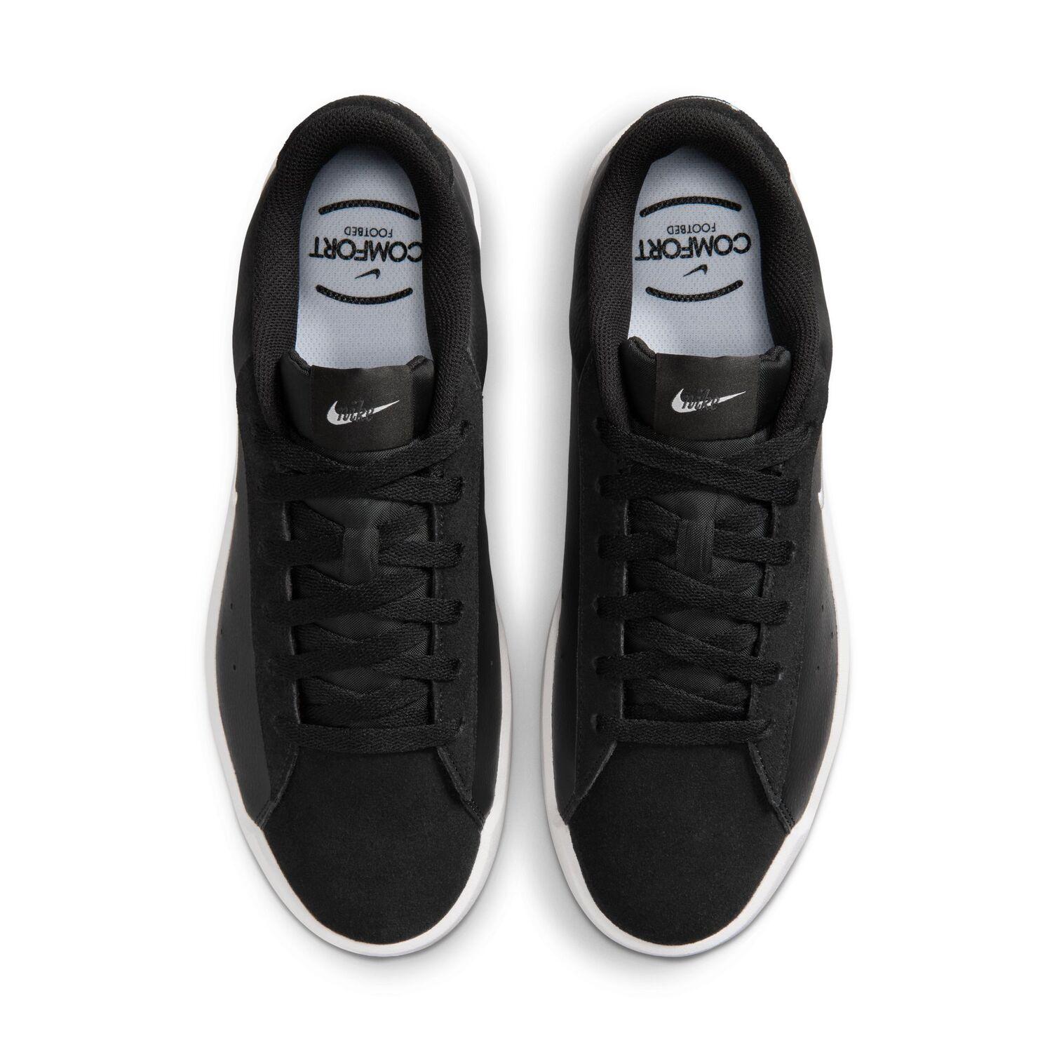 NIKE】 ナイキ W COURT HERITAGE MS ウィメンズ コート ヘリテージ MS