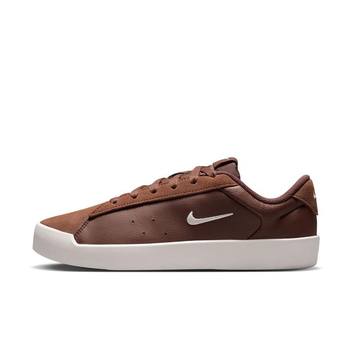 NIKE �E�B�����Y �R�[�g �w���e�[�W MS 201LTCHOC/SAIL