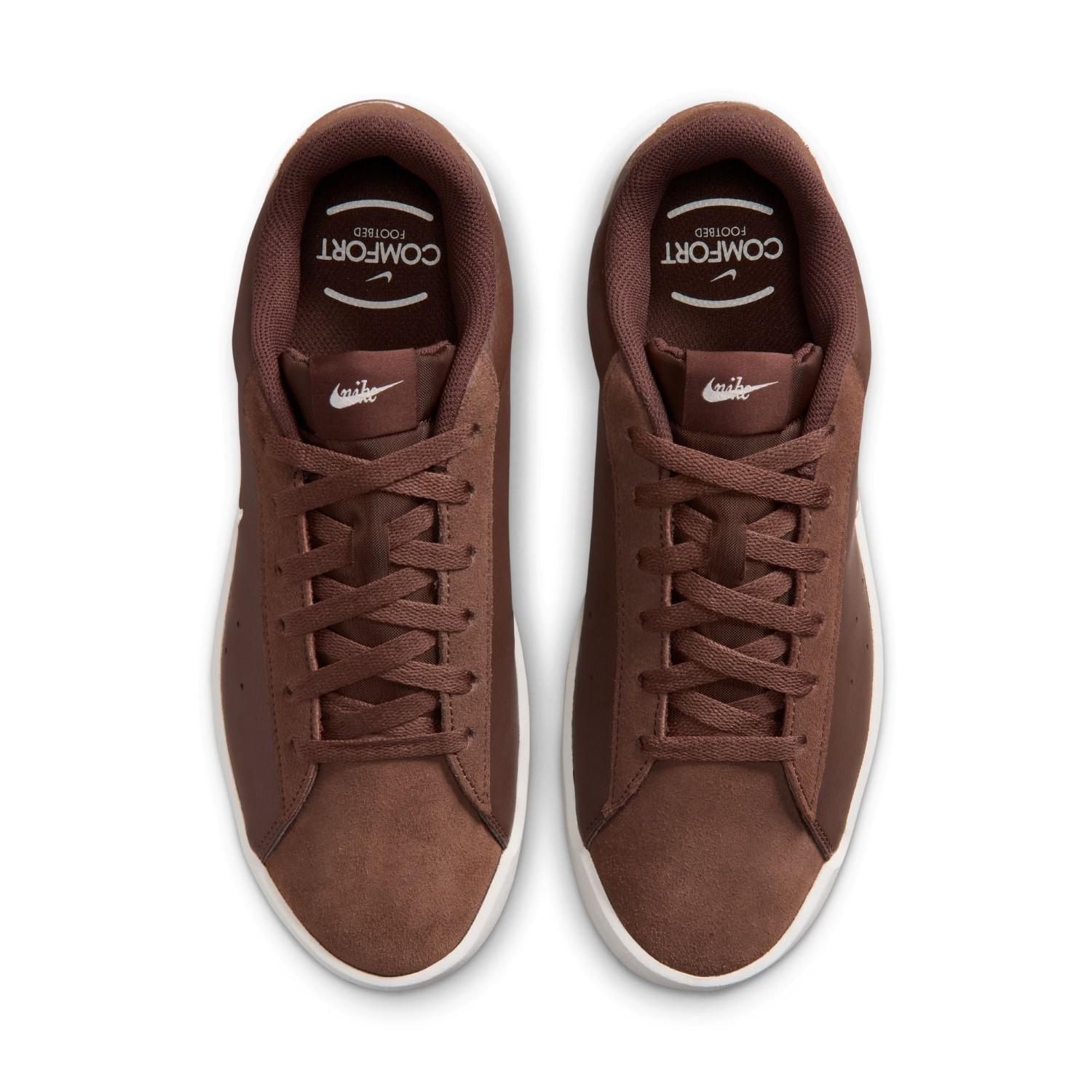 NIKE】 ナイキ W COURT HERITAGE MS ウィメンズ コート ヘリテージ MS