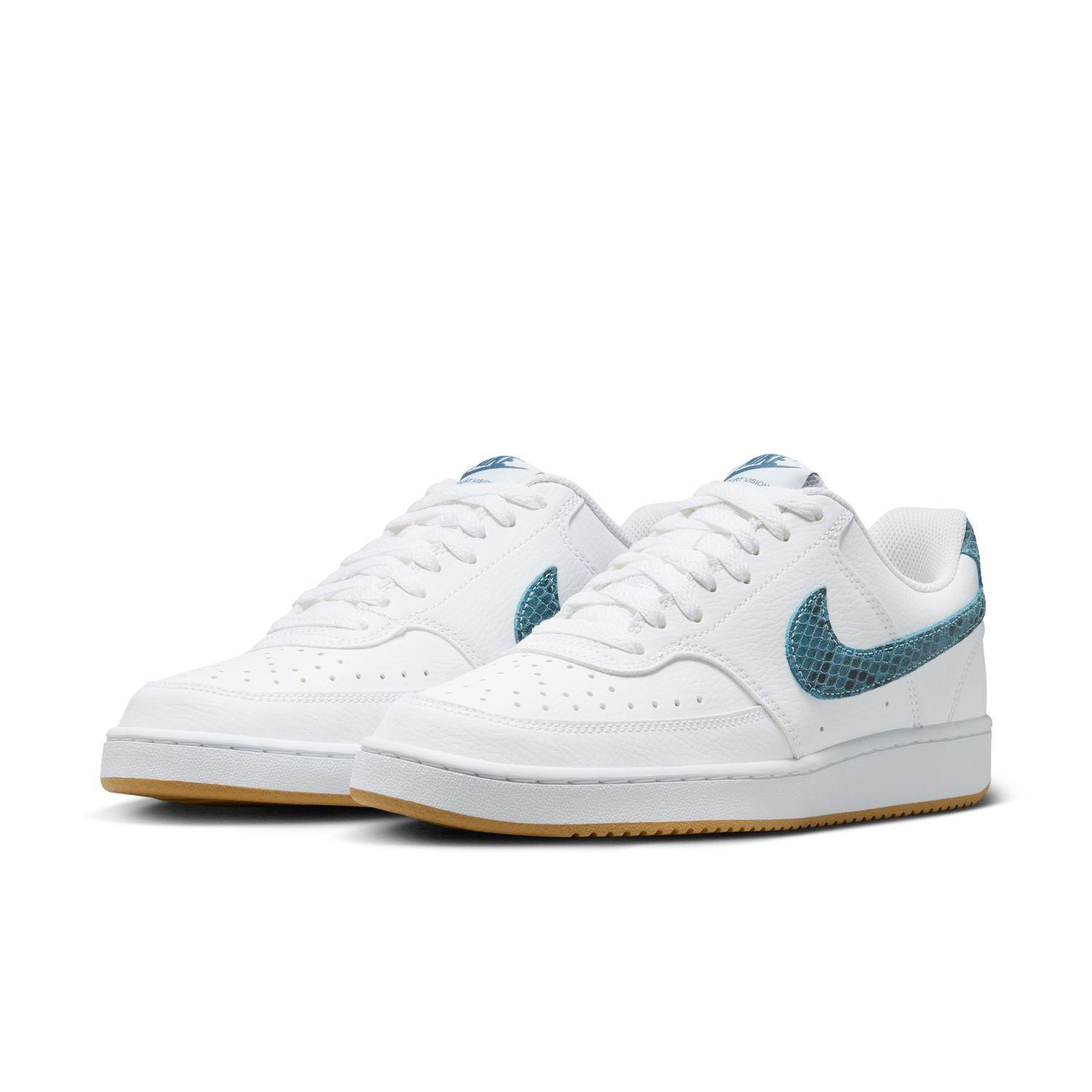 NIKE】 ナイキ W COURT VISION LO PRM ウィメンズ コート ビジョン LO