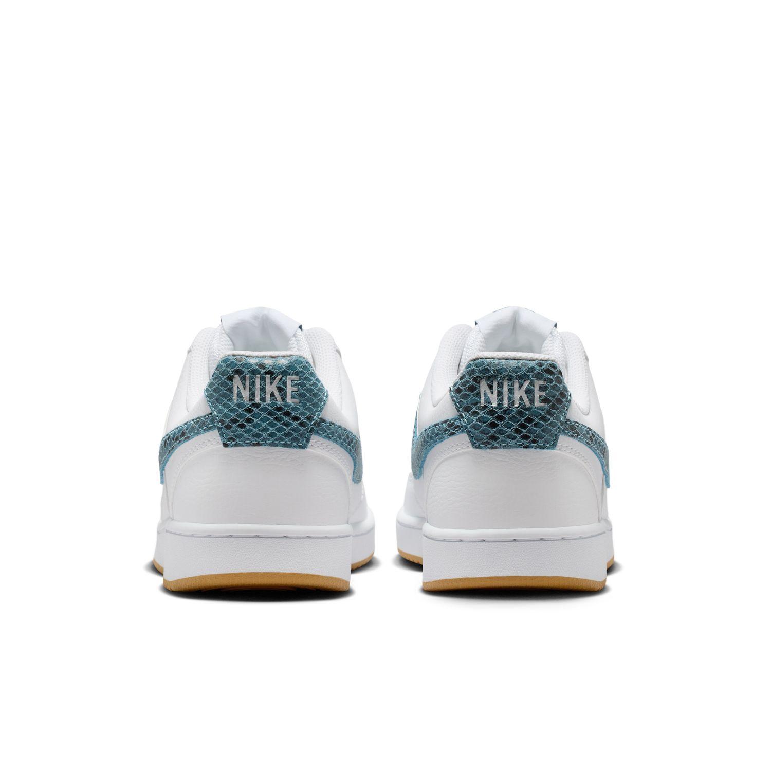 NIKE】 ナイキ W COURT VISION LO PRM ウィメンズ コート ビジョン LO