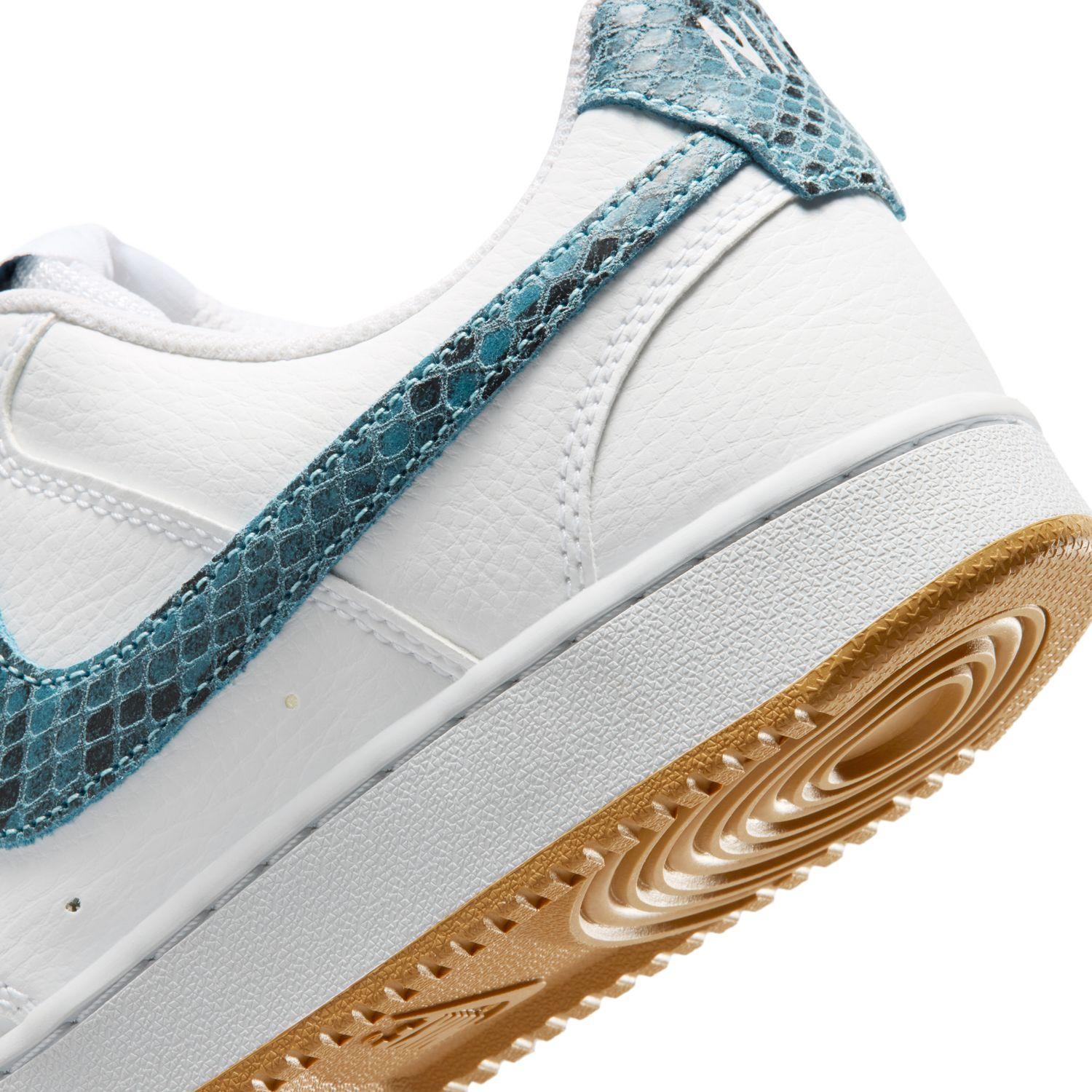 NIKE】 ナイキ W COURT VISION LO PRM ウィメンズ コート ビジョン LO