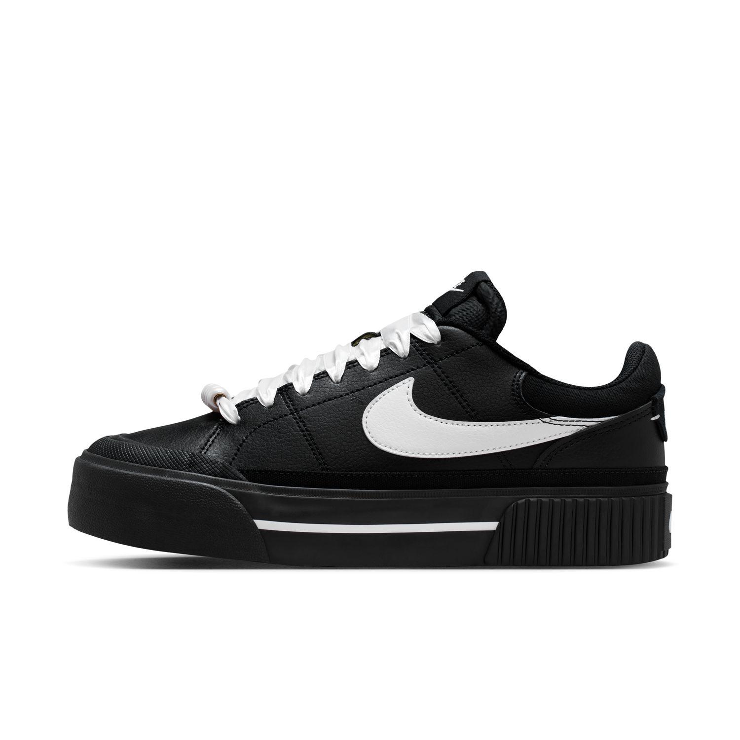 お値下げ【数時間のみ着用】定価10,780円　ナイキコートレガシーリフト NIKE】ナイキ COURT LEGACY LIFT コート レガシー リフト (Nike