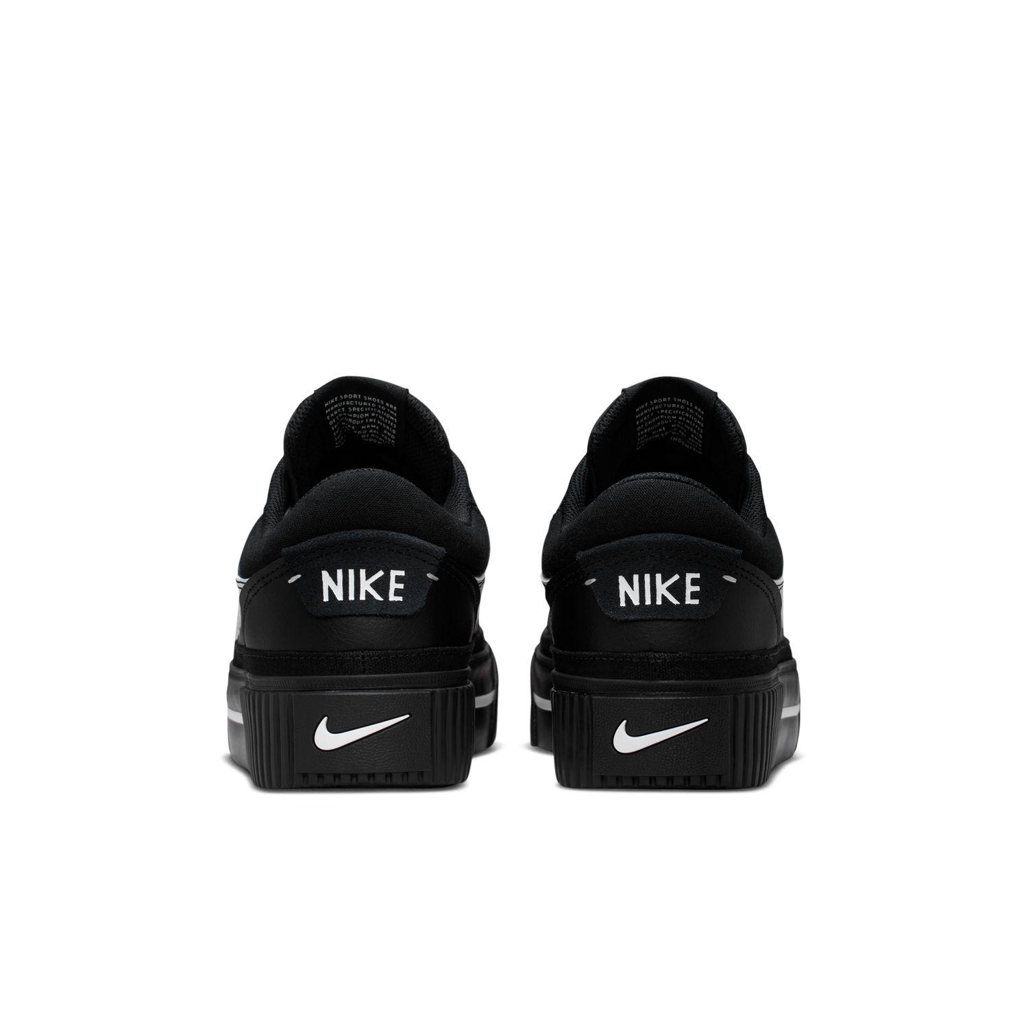 レディース 【NIKE】 ナイキ W COURT LEGACY LIFT LE ウィメンズ