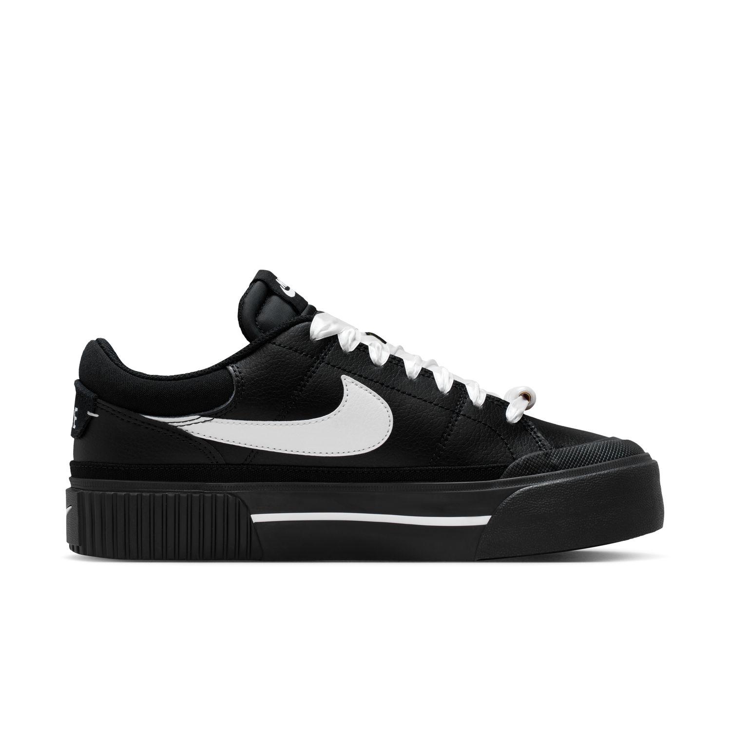 レディース 【NIKE】 ナイキ W COURT LEGACY LIFT LE ウィメンズ