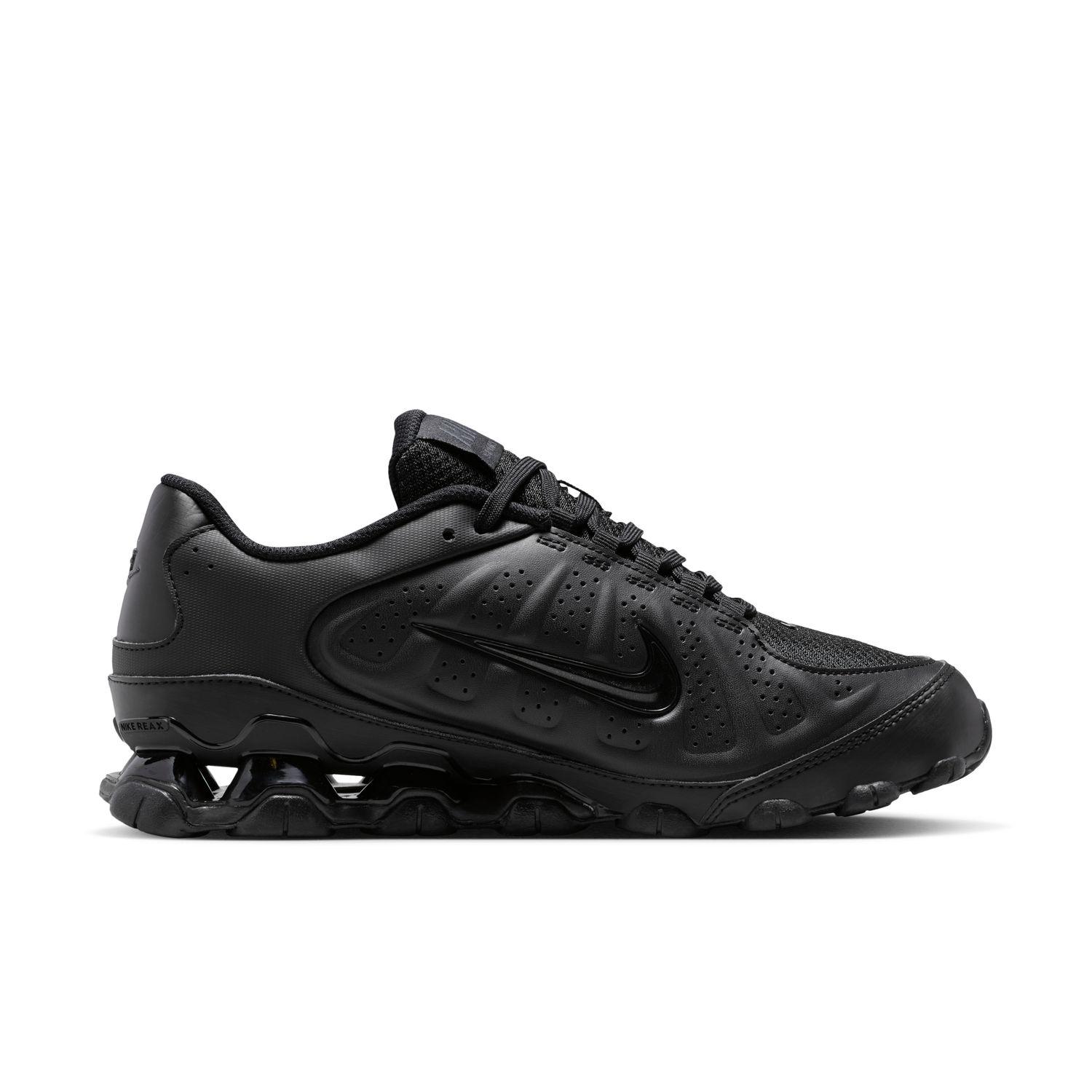 rerere　黒 レディース 【NIKE】 ナイキ W REAX 8 NSW SL ウィメンズ REAX 8 NSW