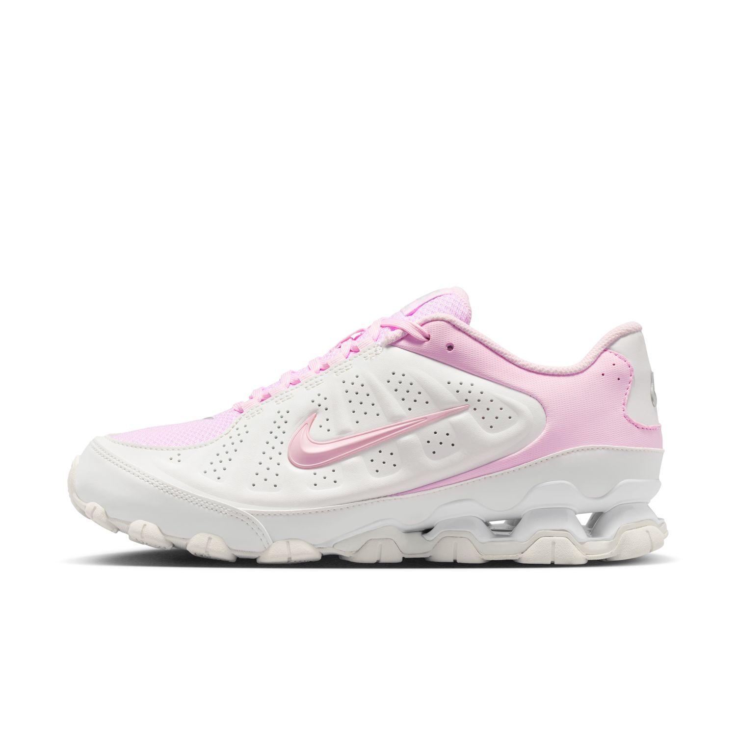 レディース 【NIKE】 ナイキ W REAX 8 NSW SL ウィメンズ REAX 8 NSW
