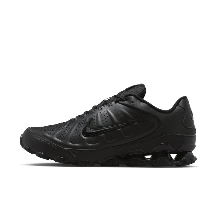 NIKE ���A�b�N�X 8 NSW SL 001BLACK/BLACK