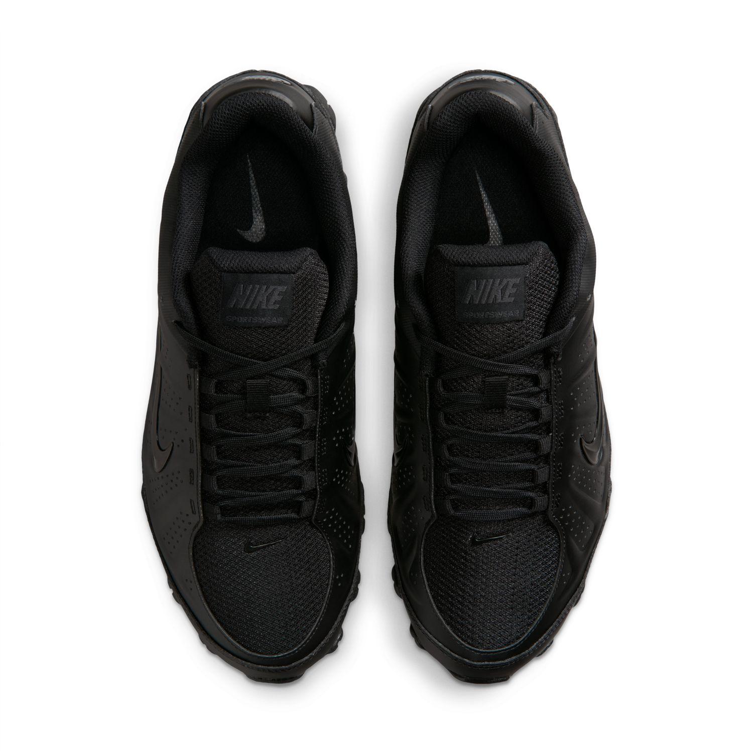 NIKE】 ナイキ REAX 8 NSW SL リアックス 8 NSW SL MIR5118 001BLACK