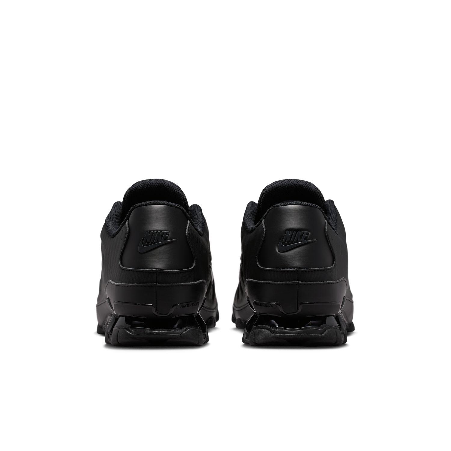 NIKE】 ナイキ REAX 8 NSW SL リアックス 8 NSW SL MIR5118 001BLACK