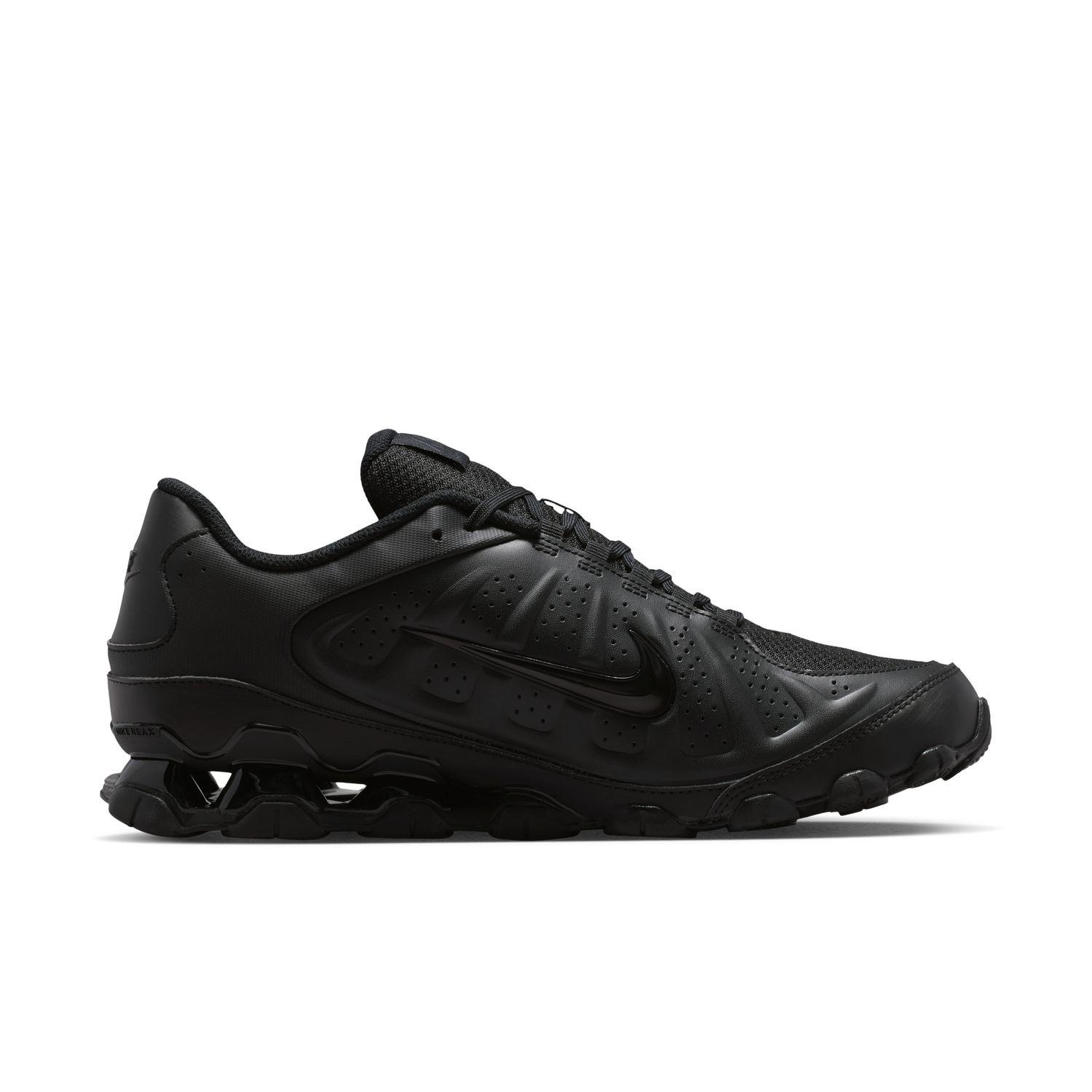 NIKE】 ナイキ REAX 8 NSW SL リアックス 8 NSW SL MIR5118 001BLACK