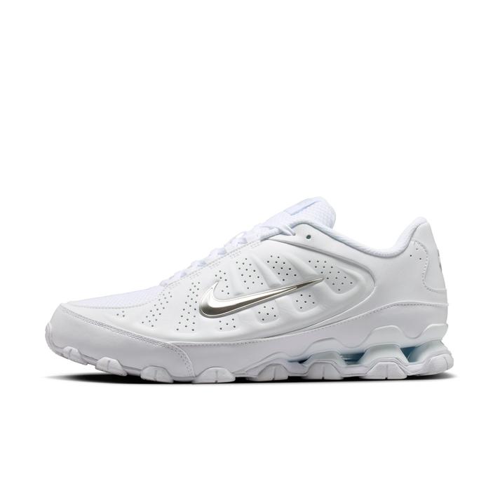 NIKE ���A�b�N�X 8 NSW SL 100WHITE/M SILV
