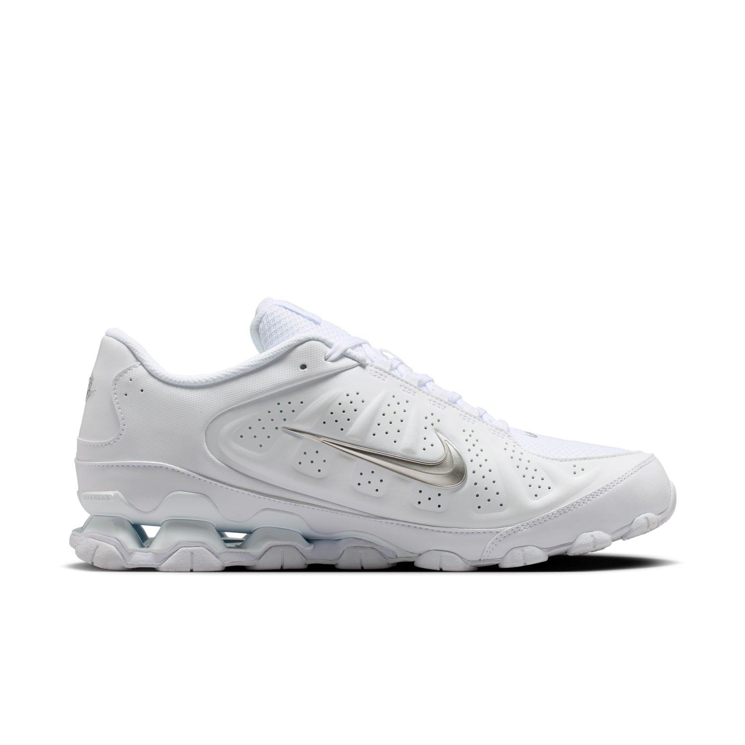 NIKE】 ナイキ REAX 8 NSW SL リアックス 8 NSW SL MIR5118 100WHITE/M