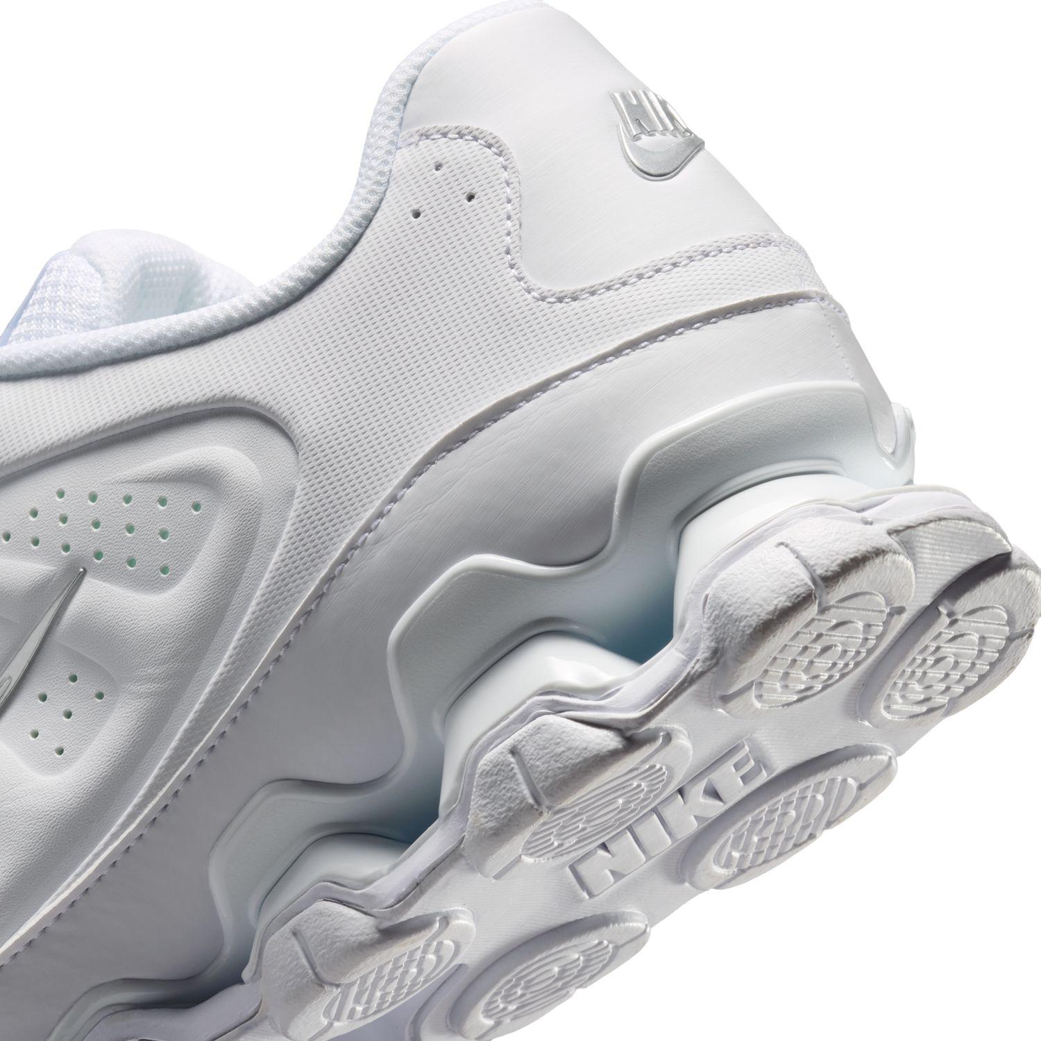 NIKE 様へ ご注文いただきました ワゴンが 完成しました。 NIKE】 ナイキ REAX 8 NSW SL リアックス 8 NSW SL MIR5118 100WHITE/M